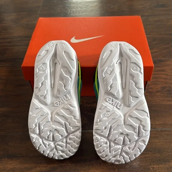 Nike Toddler Star Runner 4 Shoes - Picture 4 of 6